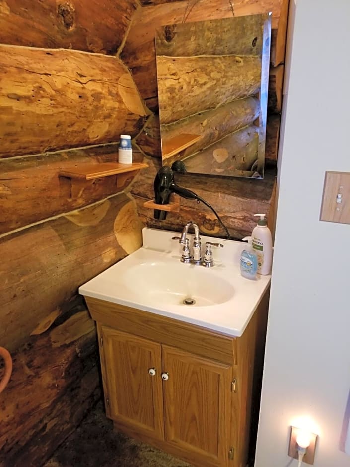 Northern Sky Lodge