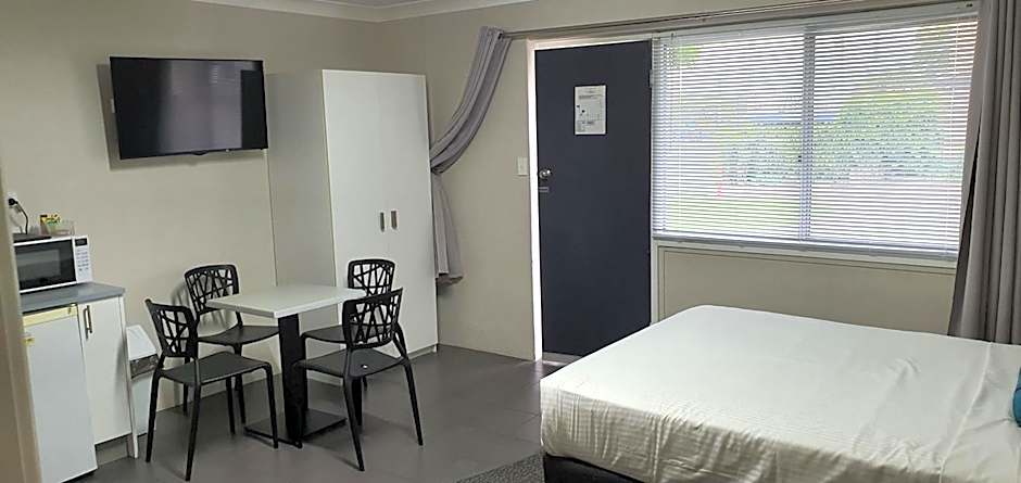 Wynnum Anchor Motel