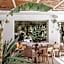 Hotel Boutique & Spa Las Mimosas Ibiza