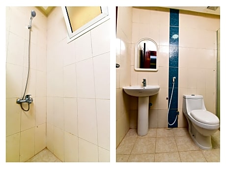 Apartment Two Bedrooms