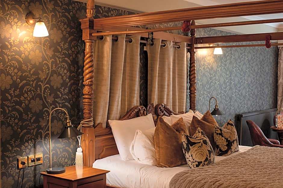 Penventon Park Hotel