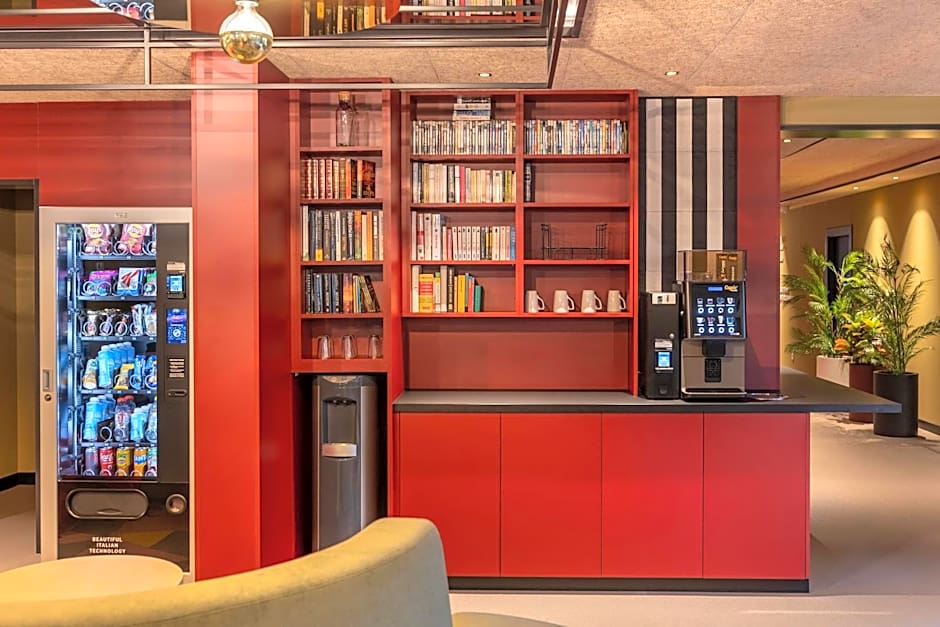 Royal Regency Paris Vincennes 