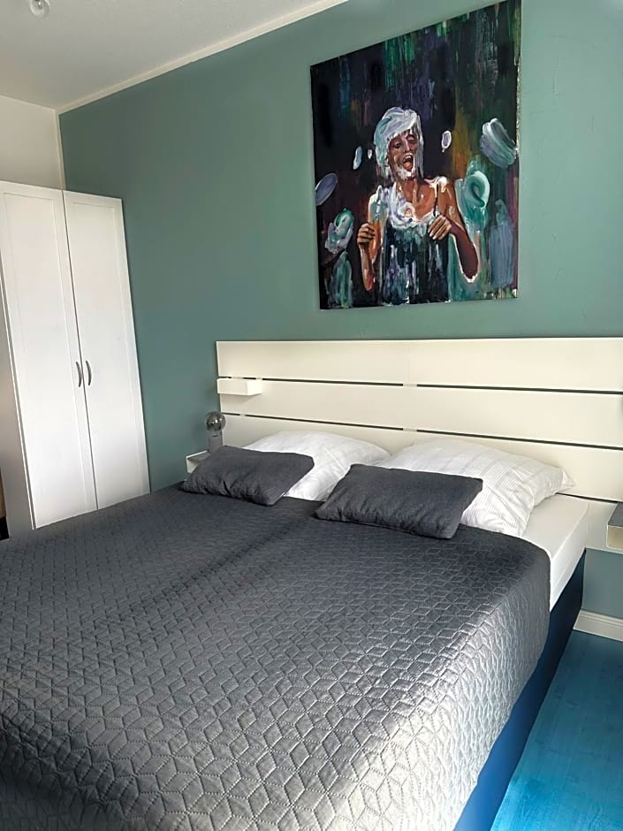 Boutique Hotel VIVA CREATIVO