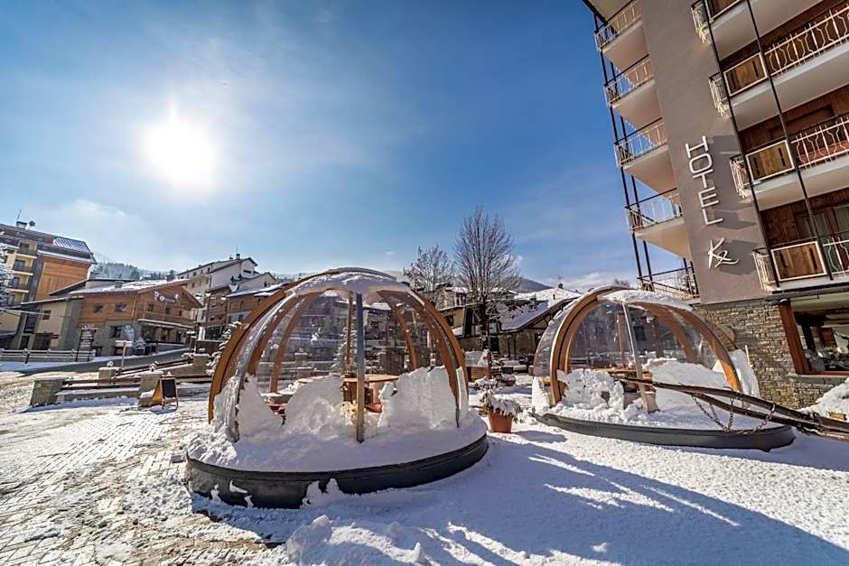 Hotel K2
