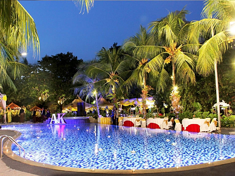 Narita Classic Hotel