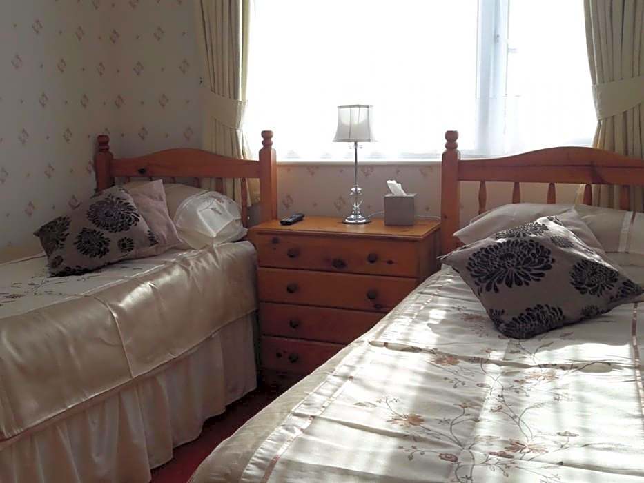 Barclay Court Guest House