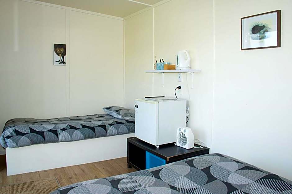 Russell-Orongo Bay Holiday Park