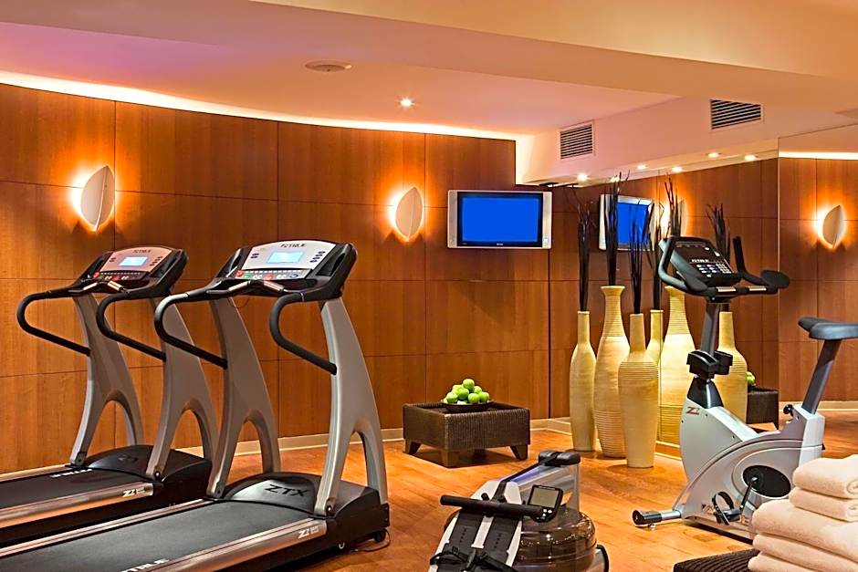 Warwick Brussels - Grand Place