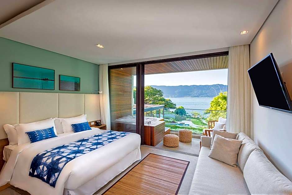 Casa Di Sirena Ilhabela