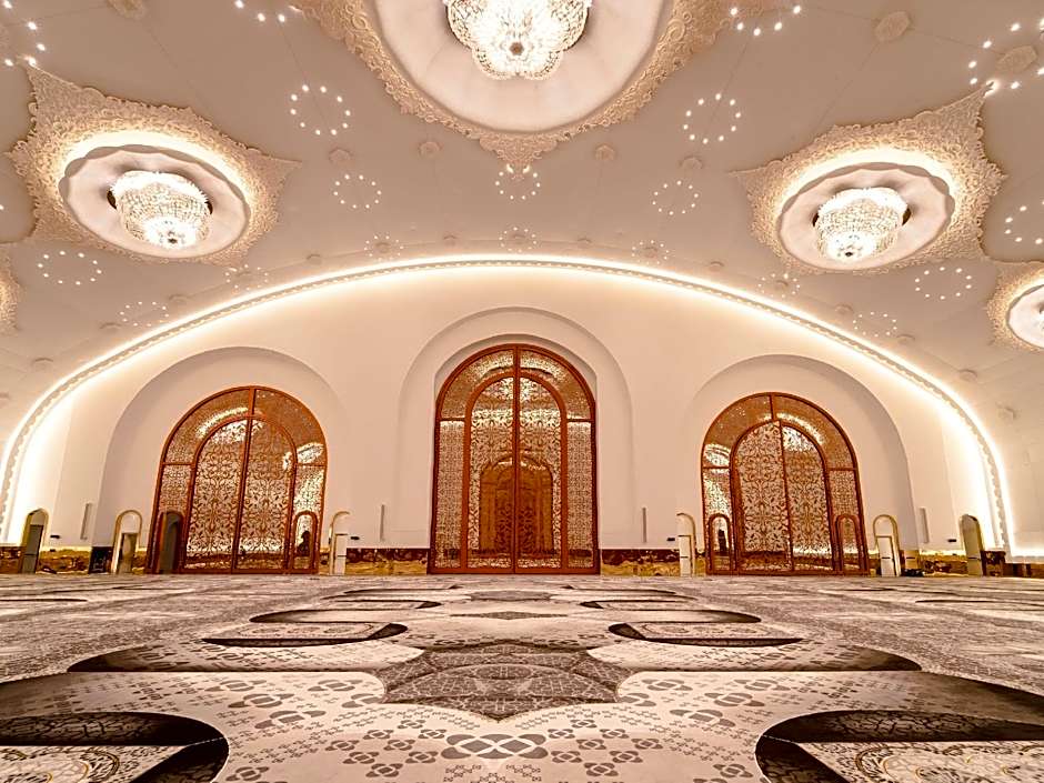 Raffles Doha