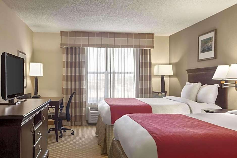 Country Inn & Suites by Radisson, Tuscaloosa, AL