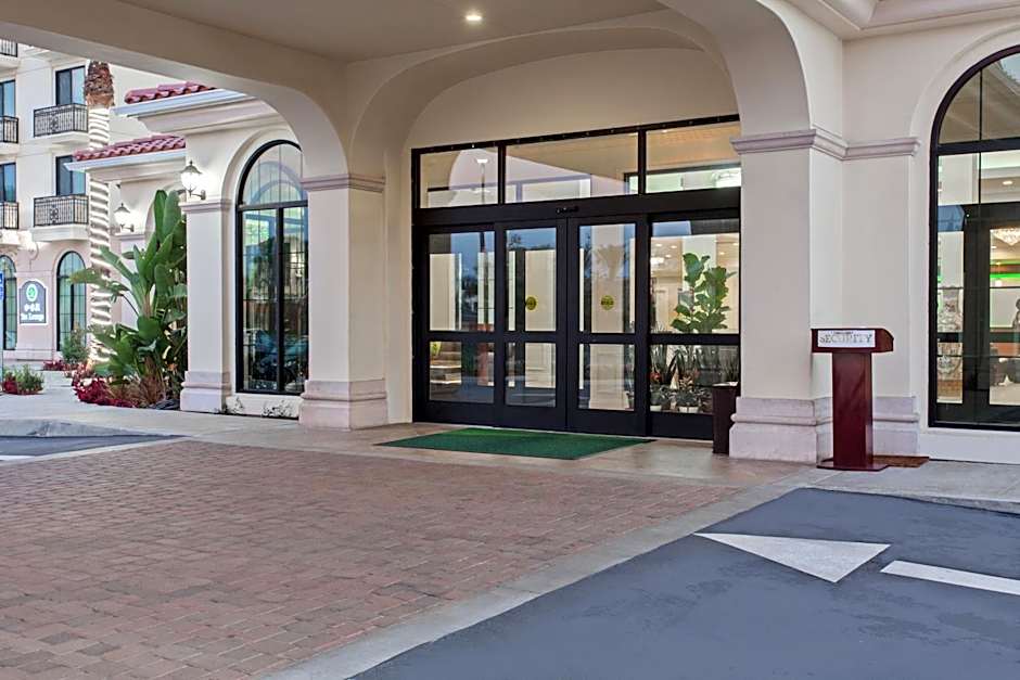 Holiday Inn El Monte - Los Angeles By IHG