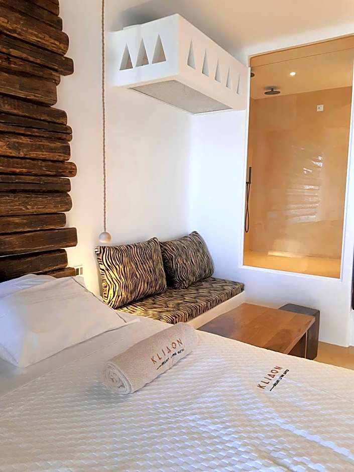 KLIDON Dreamy Living Suites