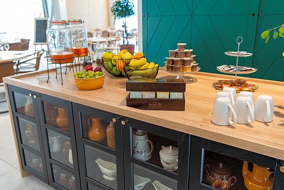 Best Western Hotel du Lac Dunkerque