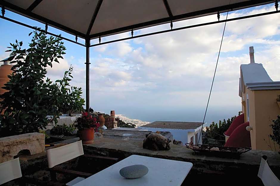 Diktynna Traditional Villas