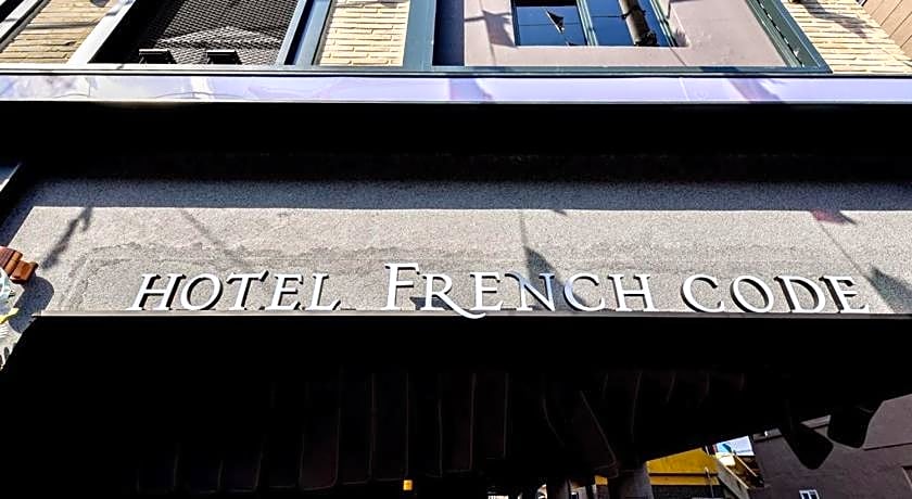 French code Hotel
