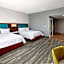 Hampton Inn By Hilton Franklin