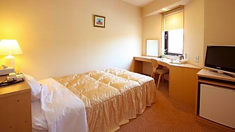 Single Room - Non-Smoking