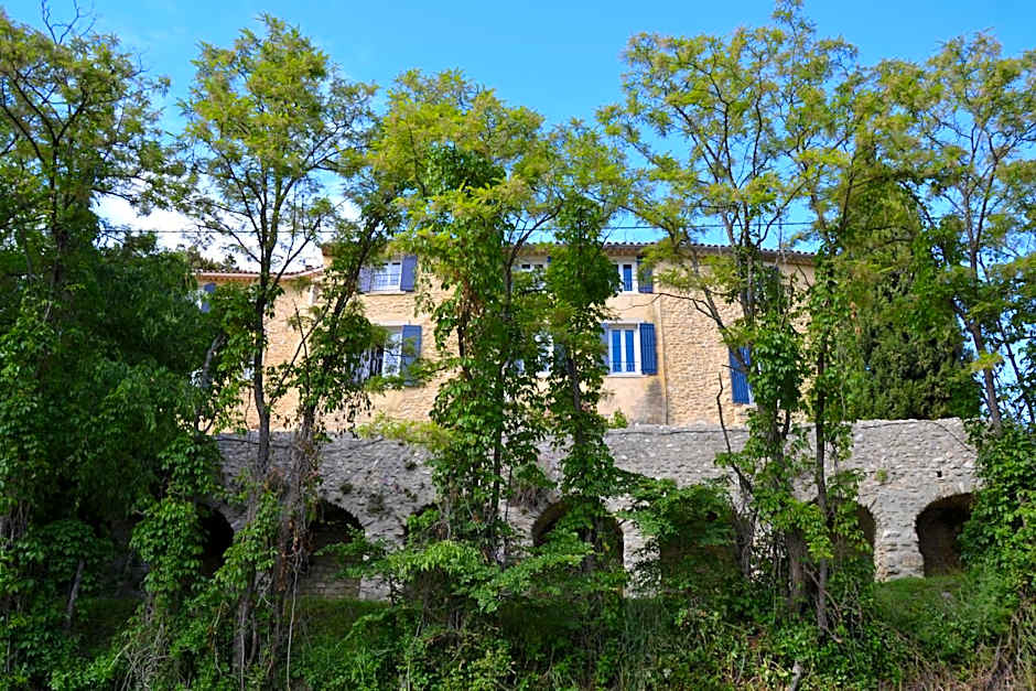 Hôtel La Bastide de Vaison