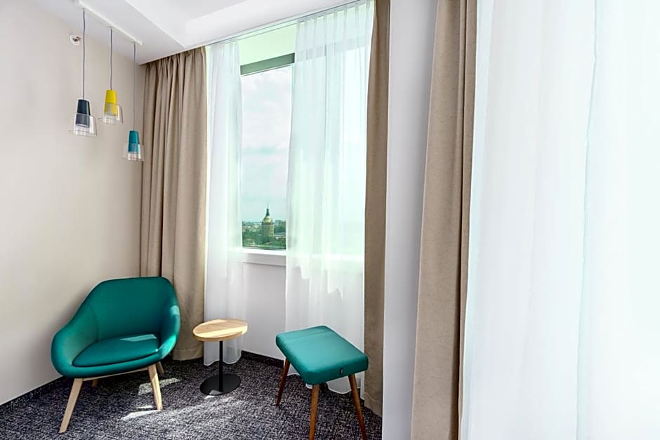 Clarion Hotel Vienna South