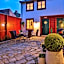 Gamlebyen Hotell - Fredrikstad