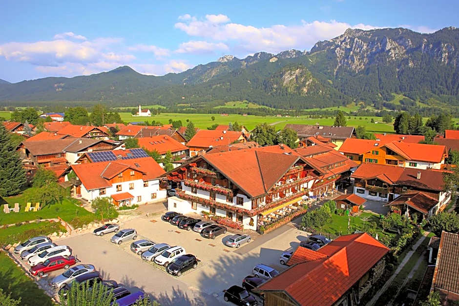 Hotel Helmer