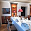 Hotel Schere