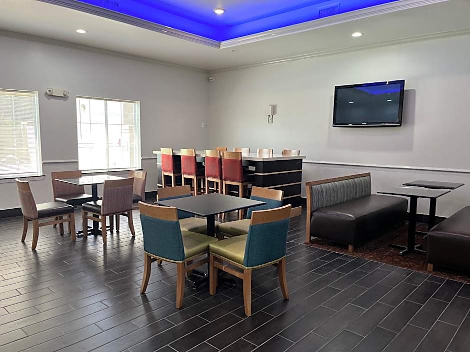 Sonesta Essential North Houston