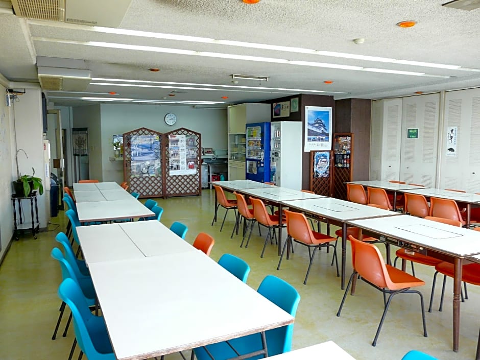 Hotel Shinwaka Lodge