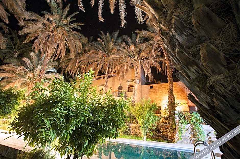 Riad Soleil du Monde