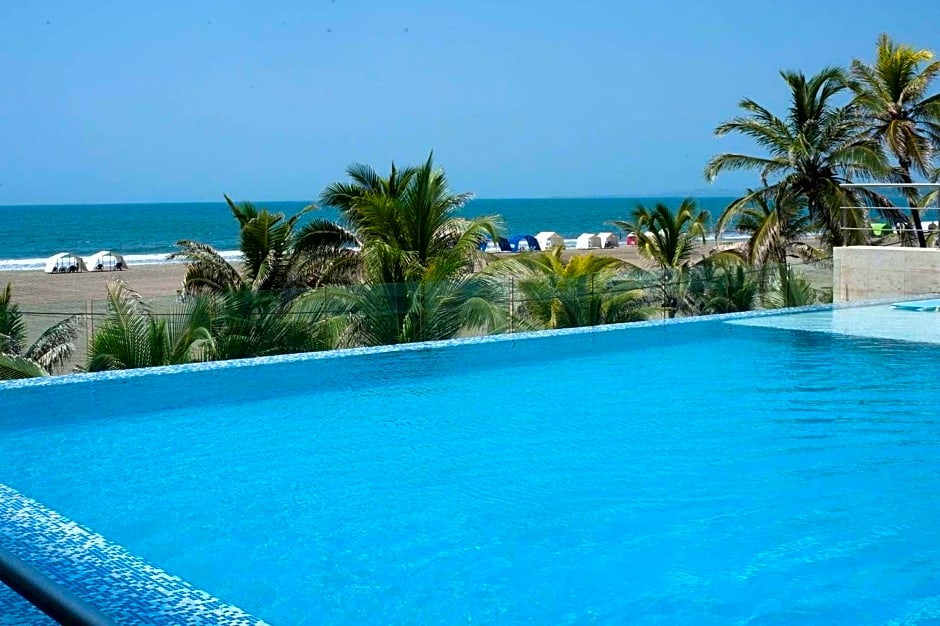 Radisson Cartagena Ocean Pavillon Hotel