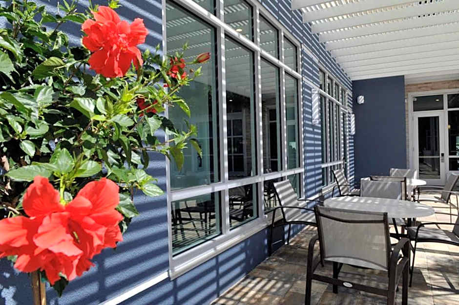 Staybridge Suites St. Petersburg FL By IHG