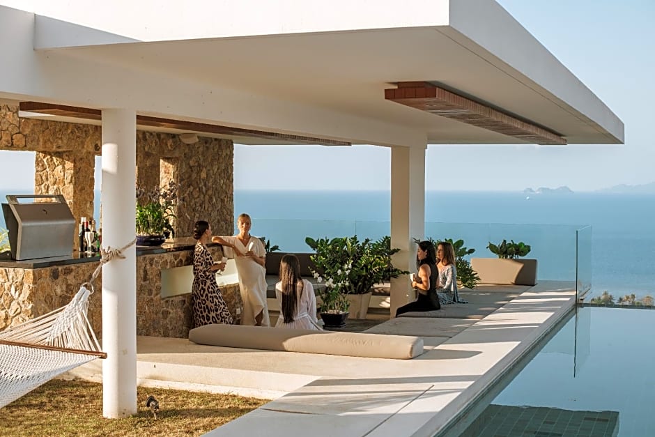 Villa Blue View I