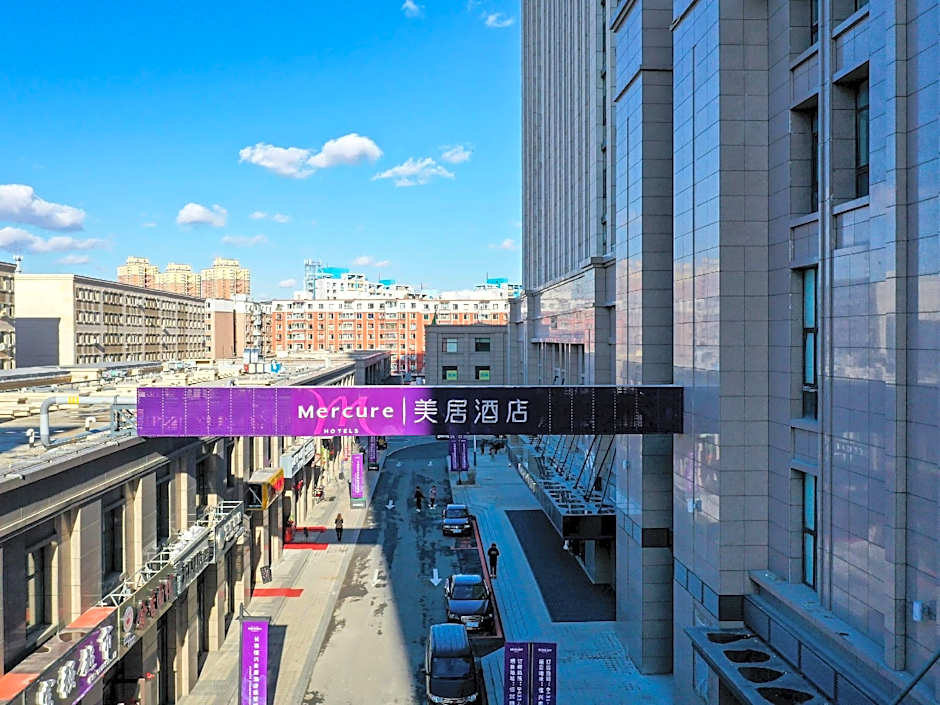 Mercure Changchun Downtown