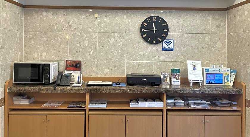 Toyoko Inn Tokyo Otsuka-Eki Kita-Guchi No.1