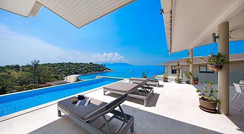 Samui Bayside Luxury Villas