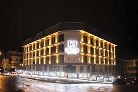 INN HOUSE LOFT SPA