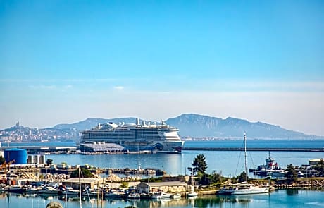 ibis budget Marseille L'Estaque