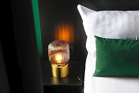 Casino Quadruple Room