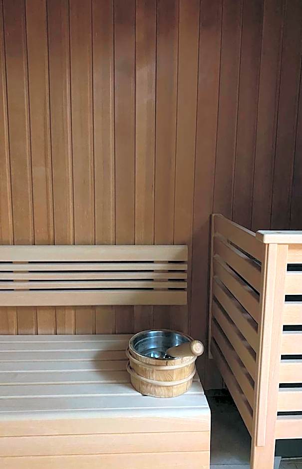 Astralis Hotel Domizil