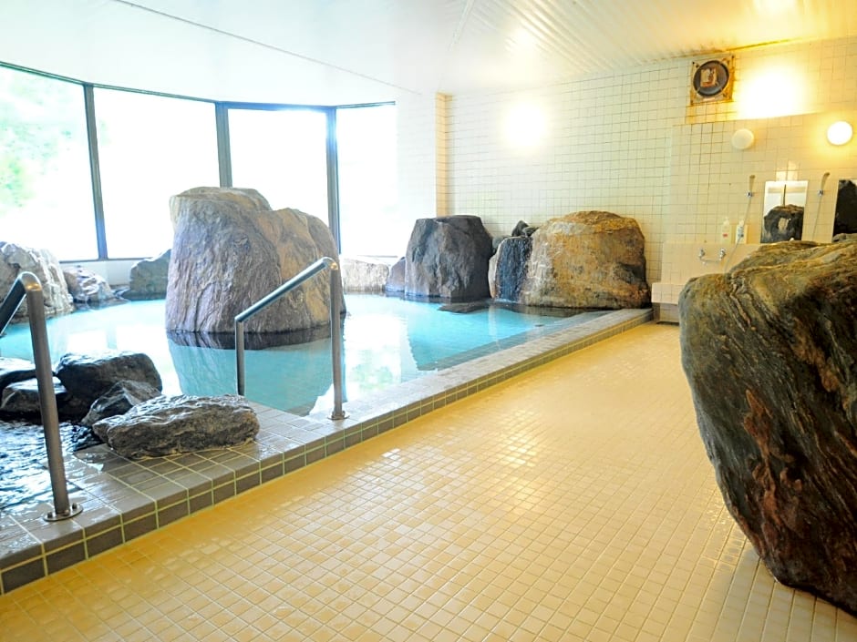 Takinoue Hotel Keikoku