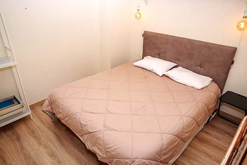 Quebra Costas Rooms Torres Vedras