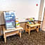 Comfort Suites   University