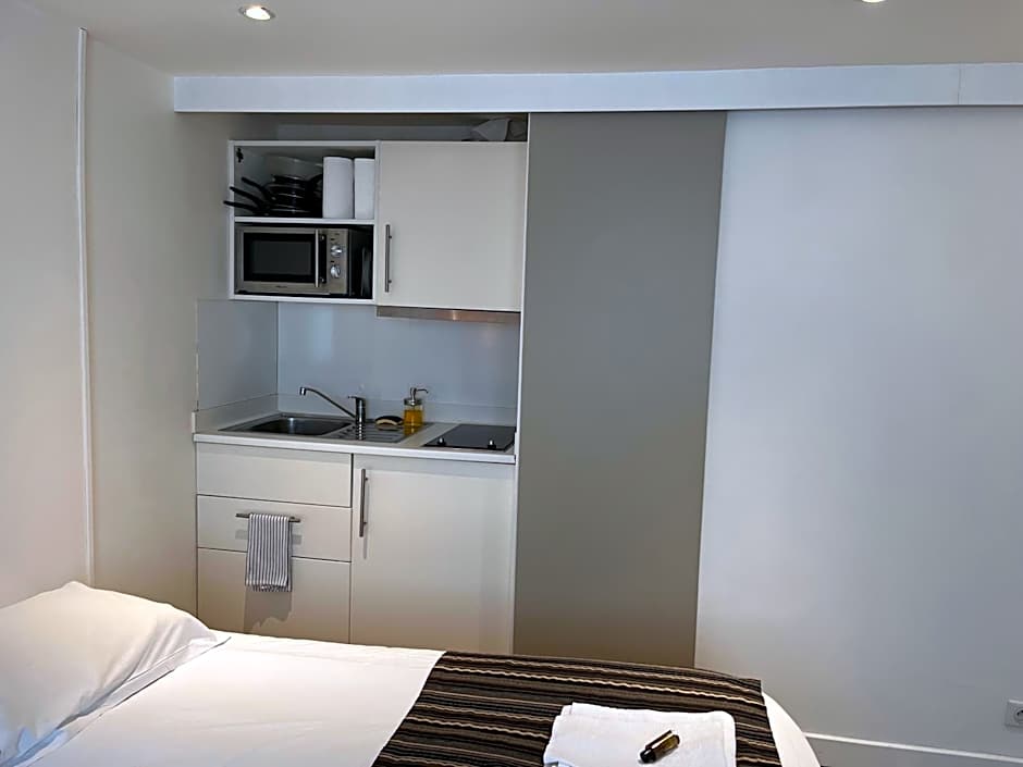 Residence Service Appart Hôtel