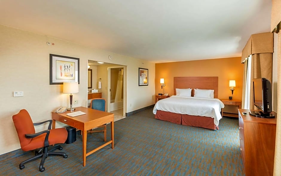 Hampton Inn By Hilton Queretaro Mexico