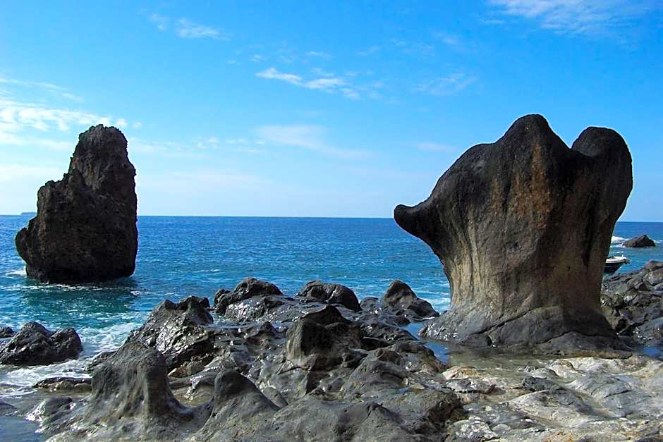 Agia Roumeli Hotel adults only