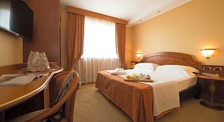 Superior Double Room (1 Adult)