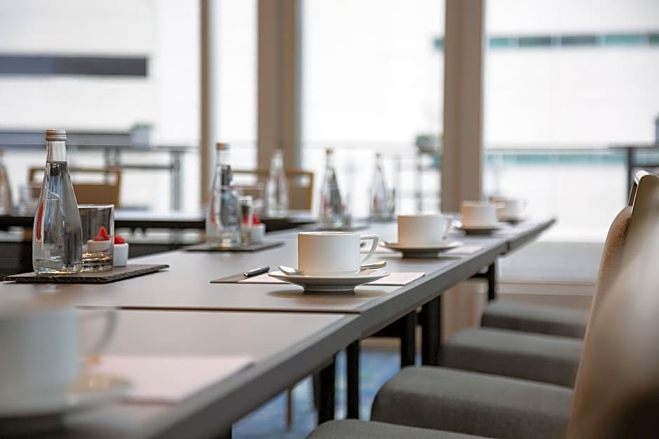 InterContinental Houston By IHG