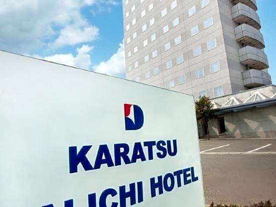Karatsu Daiichi Hotel