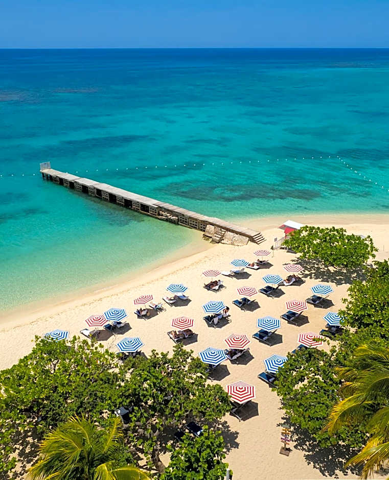 S Hotel Montego Bay - Luxury Boutique All-Inclusive Hotel